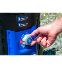 Idropulitrici-Annovi Reverberi Idropulitrice elettrica a freddo 