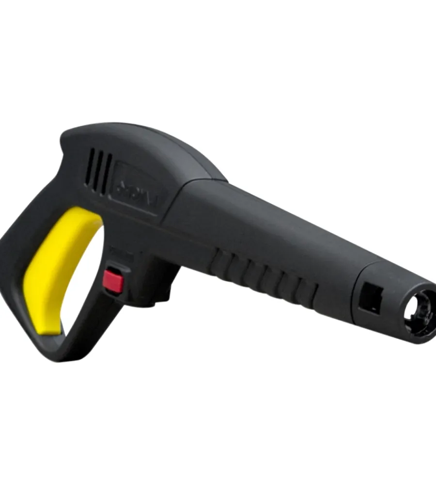Best Idropulitrice elettrica a freddo multiaccessoriata "lvr4 plus 160 digit" 160 bar 510 l/h 2500 w Idropulitrici