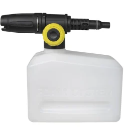 Best Idropulitrice elettrica a freddo multiaccessoriata