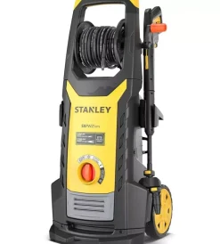 Stanley Idropulitrici|Idropulitrice elettrica a freddo 