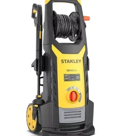 Stanley Idropulitrici|Idropulitrice elettrica a freddo 