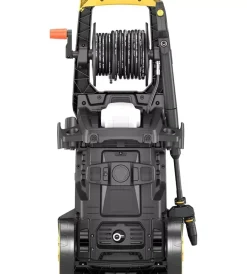 Stanley Idropulitrici|Idropulitrice elettrica a freddo 
