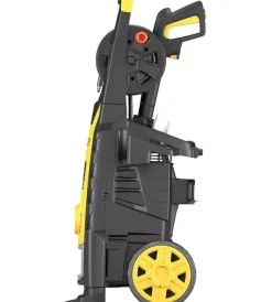 Stanley Idropulitrici|Idropulitrice elettrica a freddo 