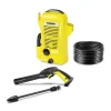 Discount Idropulitrice elettrica a freddo "k2 universal" 110 bar 360 l/h 1400 w Idropulitrici