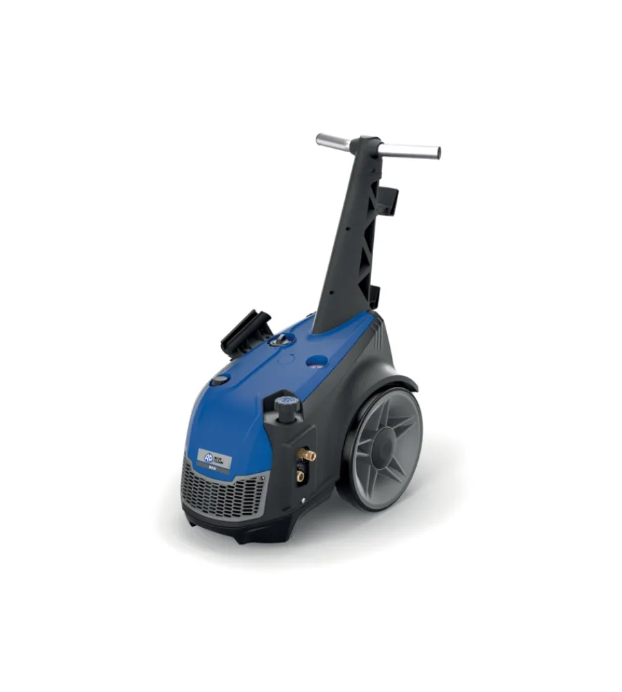 Idropulitrici-Annovi Reverberi Idropulitrice elettrica a freddo "9 series 960" 200 bar 840 l/h 4500 w