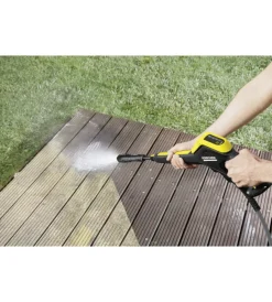 Idropulitrici-Karcher Idropulitrice elettrica a freddo