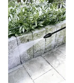 Idropulitrici-Karcher Idropulitrice elettrica a freddo