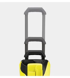 Idropulitrici-Karcher Idropulitrice elettrica a freddo