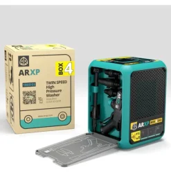 Sale Idropulitrice elettrica a freddo