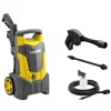 Lavorwash Idropulitrici|Idropulitrice elettrica a freddo "fury 110" 110 bar 330 l/h 1500 w