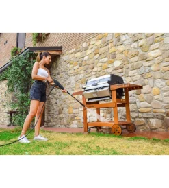 Lavorwash Idropulitrici|Idropulitrice elettrica a freddo 