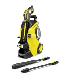Online Idropulitrice elettrica a freddo "k5 power control flex" 145 bar 500 l/h 2100 w Idropulitrici