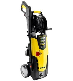 Hot Idropulitrice elettrica a freddo multiaccessoriata 