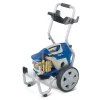 Hot Idropulitrice elettrica a freddo "6 series 613 k" 150 bar 500 l/h 2500 w Idropulitrici