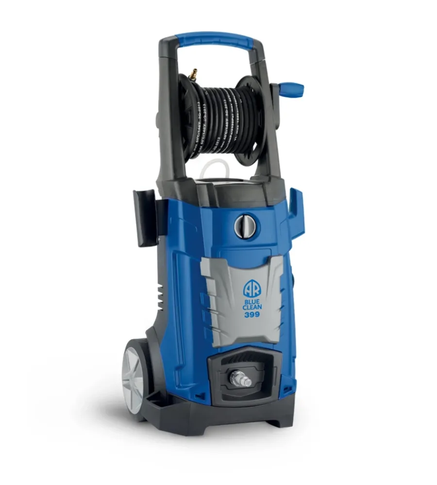 Annovi Reverberi Idropulitrici|Idropulitrice elettrica a freddo "ar399" 140 bar 450 l/h 2000w