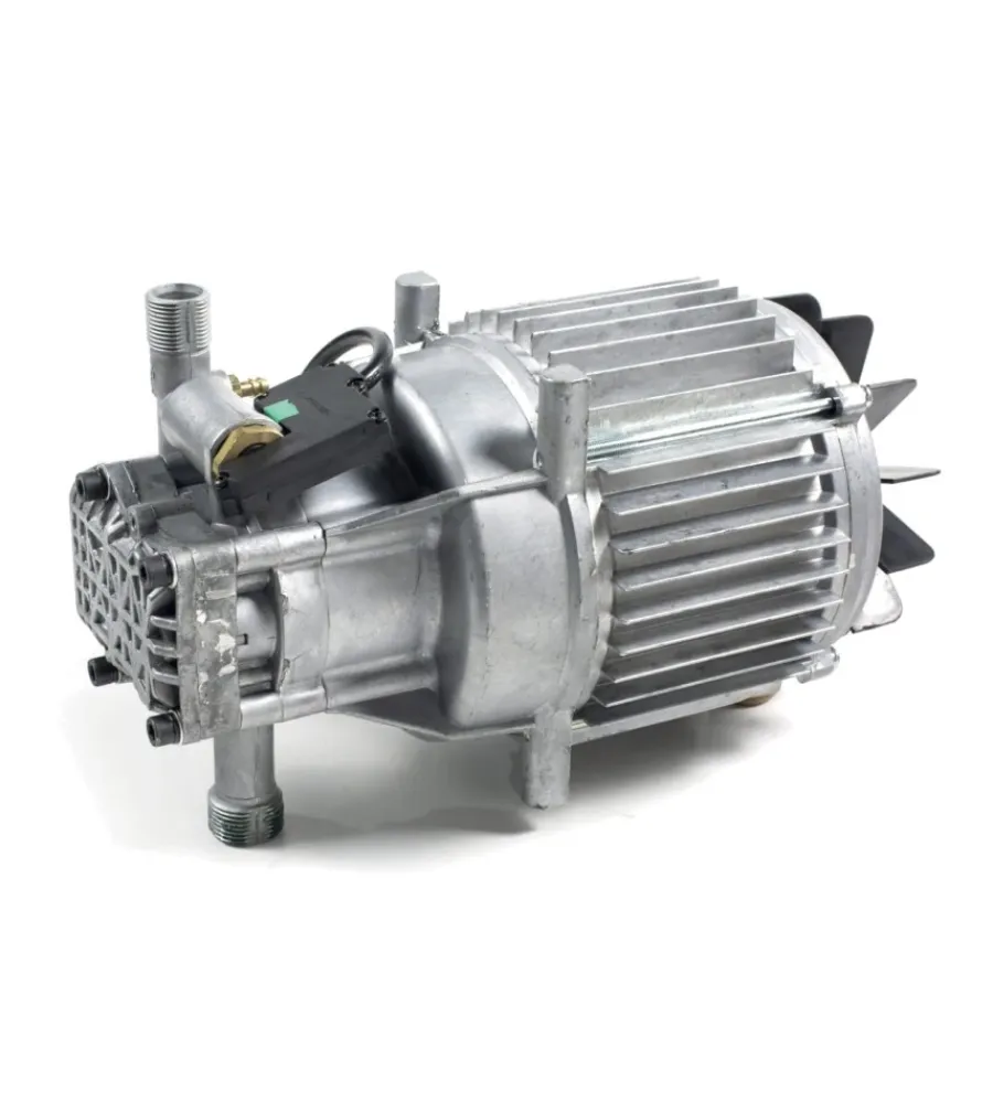 Annovi Reverberi Idropulitrici|Idropulitrice elettrica a freddo "ar399" 140 bar 450 l/h 2000w