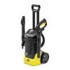 Karcher Idropulitrici|Idropulitrice elettrica a freddo "k5 black" 145 bar 500 l/h 2100 w