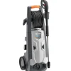 Hot Idropulitrice elettrica a freddo "kls 1600 gold extra" 150 bar 450 l/h 2200 w Idropulitrici