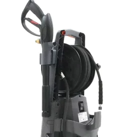 Hot Idropulitrice elettrica a freddo "kls 1600 gold extra" 150 bar 450 l/h 2200 w Idropulitrici
