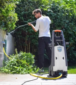 Hot Idropulitrice elettrica a freddo 