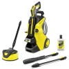 Karcher Idropulitrici|Idropulitrice elettrica a freddo "k5 power control flex home" 145 bar 500 l/h 2100 w