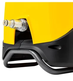 Discount Idropulitrice elettrica a caldo "xtr-r 1007" 135 bar 420 l/h 2100 w Idropulitrici