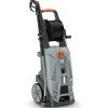 Online Idropulitrice elettrica a freddo "ksx 1950 gold extra" 180 bar 564 l/h 2800 w Idropulitrici