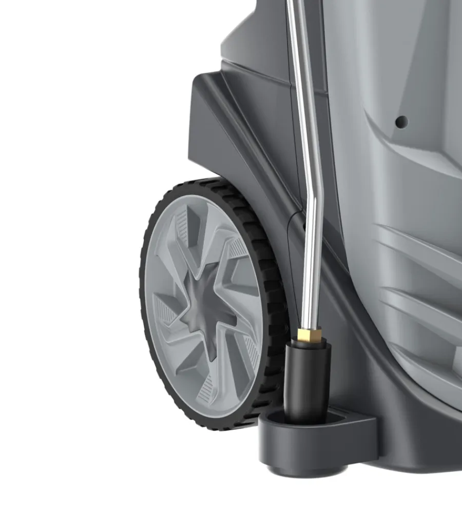 Online Idropulitrice elettrica a freddo "ksx 1950 gold extra" 180 bar 564 l/h 2800 w Idropulitrici