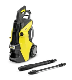 Karcher Idropulitrici|Idropulitrice elettrica a freddo "k7 power flex" 180 bar 600 l/h 3000 w