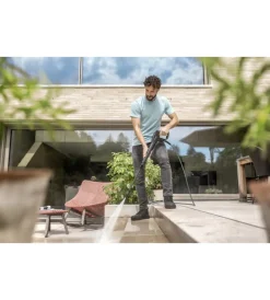 Karcher Idropulitrici|Idropulitrice elettrica a freddo "k7 power flex" 180 bar 600 l/h 3000 w