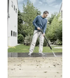 Karcher Idropulitrici|Idropulitrice elettrica a freddo 