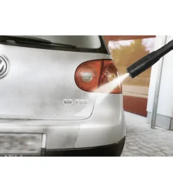 Karcher Idropulitrici|Idropulitrice elettrica a freddo 