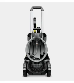 Karcher Idropulitrici|Idropulitrice elettrica a freddo 