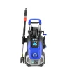 Clearance Idropulitrice elettrica a freddo "dps series 7.0 dual power" 160 bar 700 l/h 2800 w - motore a induzione Idropulitrici