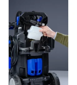 Clearance Idropulitrice elettrica a freddo