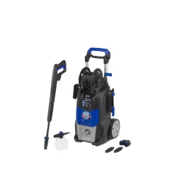 Annovi Reverberi Idropulitrici|Idropulitrice elettrica con doppia pompa "dualtech 4.0" 150 bar 810 l/h 2500 w
