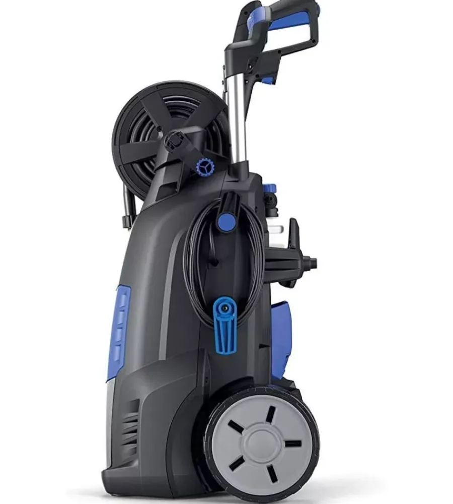 Annovi Reverberi Idropulitrici|Idropulitrice elettrica con doppia pompa "dualtech 4.0" 150 bar 810 l/h 2500 w