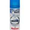 Chimico Pulizia-Rhutten Igienizzante e disodorante "clima odor spray" 175 ml