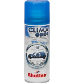 Chimico Pulizia-Rhutten Igienizzante e disodorante "clima odor spray" 175 ml