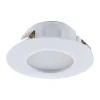 Online Illuminazione led da incasso "pineda" bianco, 4,9 w 460 lm Illuminazione Per Interno
