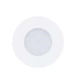 Online Illuminazione led da incasso "pineda" bianco, 4,9 w 460 lm Illuminazione Per Interno