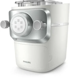 Piccoli Elettrodomestici- Impastatrice "pastamatic" philips, 200w