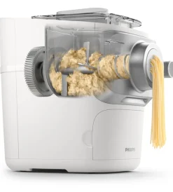 Piccoli Elettrodomestici- Impastatrice "pastamatic" philips, 200w
