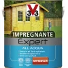 Clearance Impregnante ad acqua "expert" noce chiaro 2,5 litri Impregnanti Legno
