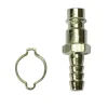 Compressori|Innesto rapido a resca ø 8x13mm