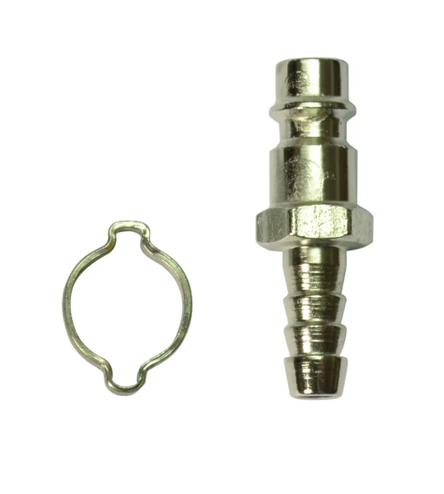 Compressori|Innesto rapido a resca ø 8x13mm