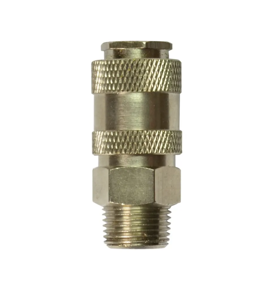 New Inserto rapido 3/8m Compressori