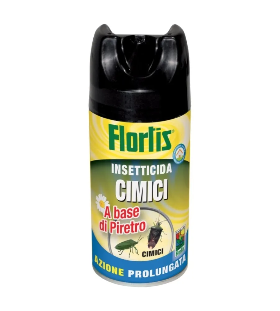 Online Insetticida spray per cimici 300 ml - Coltivazione E Cura