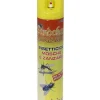 Sale Insetticida spray per mosche e zanzare sandokan 300 ml Coltivazione E Cura