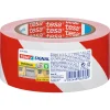 Tesa Nastri Vari|Insulating - spvc electrical tape, 10m:15mm, white, shrink-wrapped